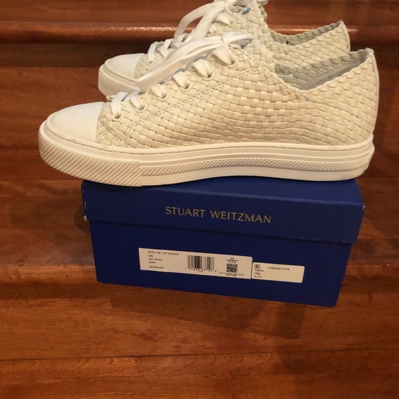 Sneaker Stuart weitzman - Picture 10 of 12